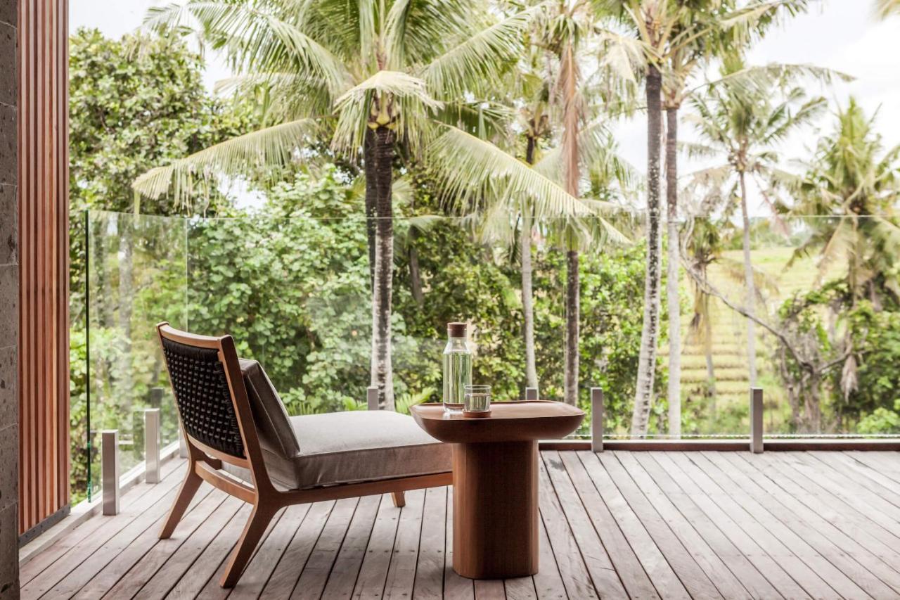The Riverhouse Canggu Esterno foto